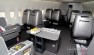 QANTAS BUSINESS CLASS Nose Lower Deck Boeing 747-400