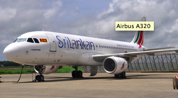 SriLankan Airlines