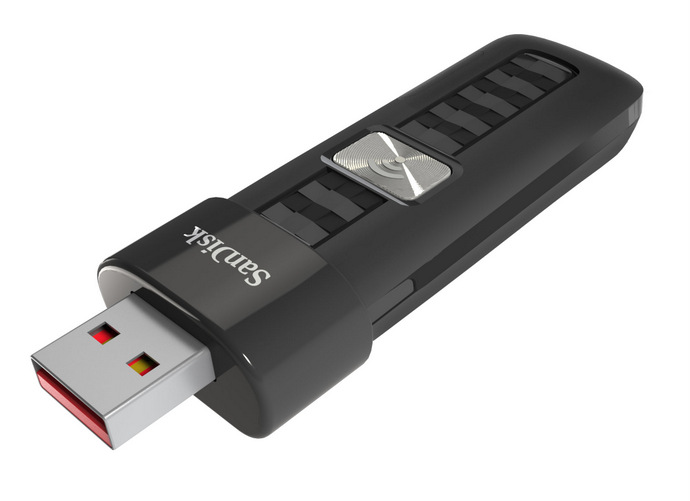 SanDisk Connect Wireless Media Drive and Flash Drive Now In Singapore