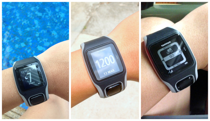 TomTom Multi-Sport is now my regular watch | SUPERADRIANME.com TomTom Multi-Sport is now my regular watch