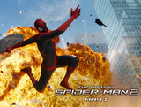 amazing spider man 2 giveaway