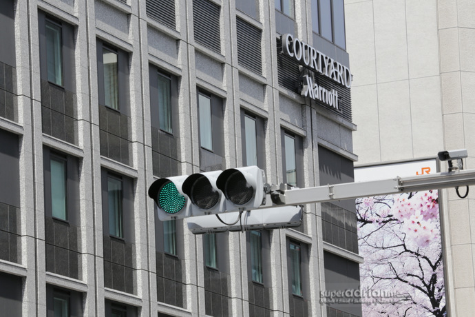 Courtyard by Marriott Tokyo Station 04.IMG_9579