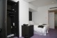 The rooms at Courtyard by Marriott Tokyo are 16 to 33 square metres.