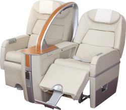 JAL SKY NEXT FIRST CLASS | SUPERADRIANME.com JAL SKY NEXT FIRST CLASS