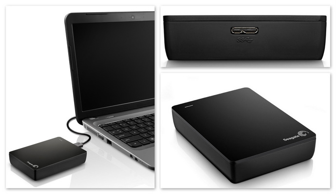 Seagate Backup Plus Fast | SUPERADRIANME.com Seagate Backup Plus Fast