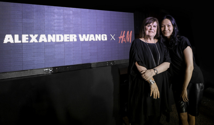 hm-wang-margareta-van-den-borsch-alexander-wang | SUPERADRIANME.com hm-wang-margareta-van-den-borsch-alexander-wang