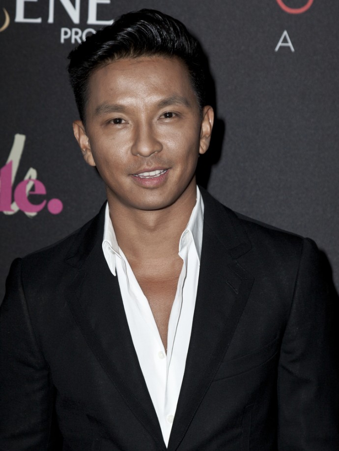 shutterstock_Prabal Gurung