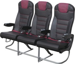JAL SKY NEXT - Economy Class Seats | SUPERADRIANME.com JAL SKY NEXT - Economy Class Seats