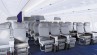 Lufthansa Premium Economy Seats on Boeing 747-8
