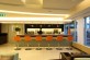 Etihad Airways First and Business Class Lounge SYD - Bar