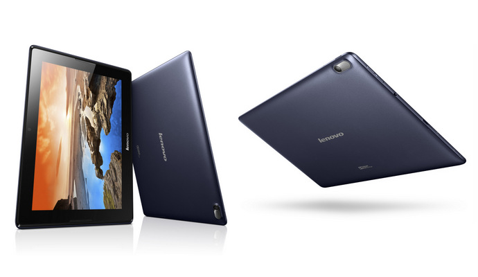 Lenovo TAB A10