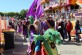 Photos taken at the Ekka Royal Queensland Show in 2013 held in Brisbane, Australia.