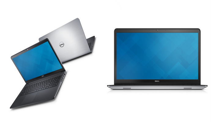 Dell Inspiron 5000 series laptops