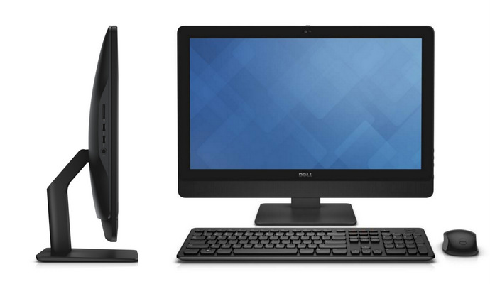 Dell Inspiron 23 5000 AIO Desktop
