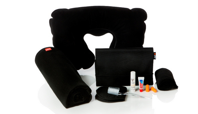 Jetstar Airways previous Amenity Kit | SUPERADRIANME.com Jetstar Airways previous Amenity Kit