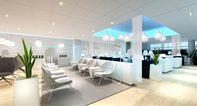 NoSe View towards Lounge central area day 140513