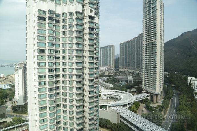 Novotel Citygate Hong Kong 7.IMG_7356 | SUPERADRIANME.com View from my room at Novotel Citygate Hong Kong