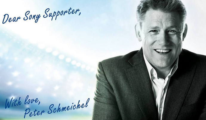 Peter Schmeichel