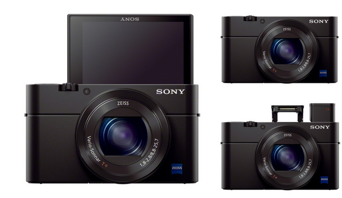 REVIEW: Sony RX100 III Singapore Price