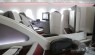 Qatar Airways Dreamliner Business Class seats