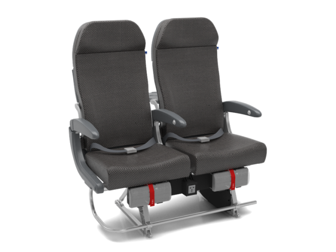 SAS - Go Seats | SUPERADRIANME.com SAS - Go Seats