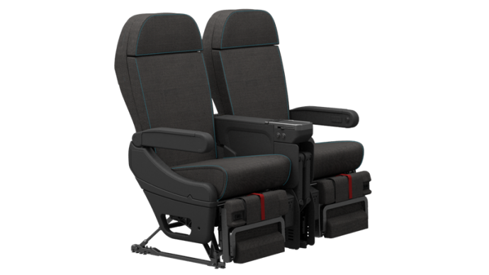 SAS - Seat Plus | SUPERADRIANME.com SAS - Seat Plus