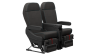 SAS - Seat Plus