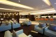 Etihad Airways First and Business Class Lounge SYD - Seating area