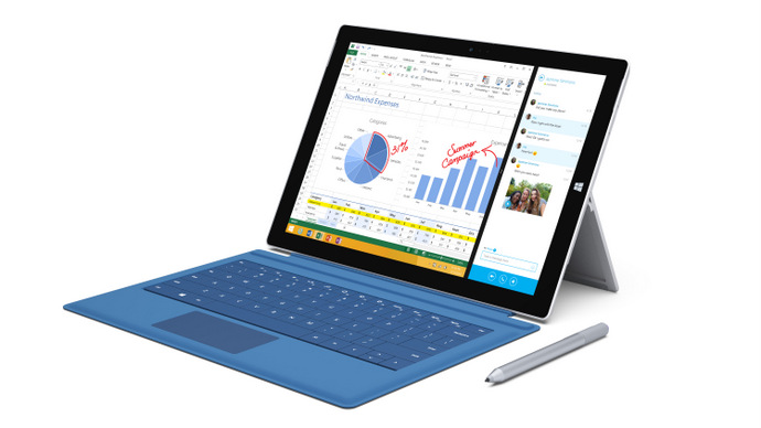 Surface Pro 3 Singapore