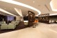 Etihad Airways First and Business Class Lounge SYD
