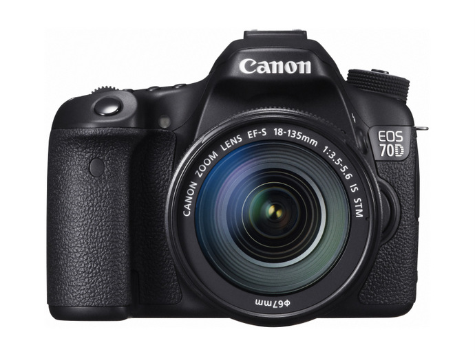 Canon EOS 70D | SUPERADRIANME.com Canon EOS 70D