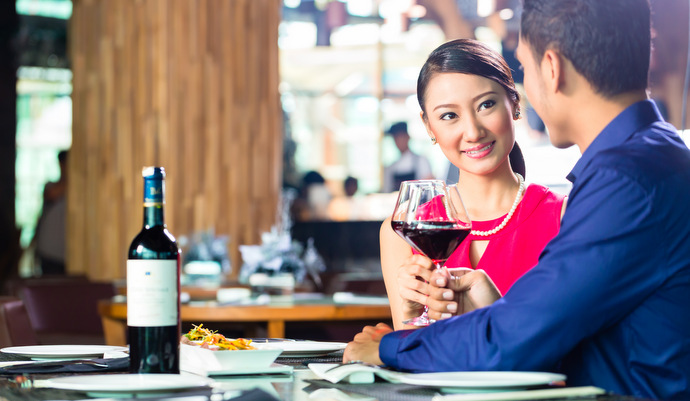 Singapore Ranked First in South East Asia For Dining Out Spend | SUPERADRIANME.com Singapore Ranked First in South East Asia For Dining Out Spend