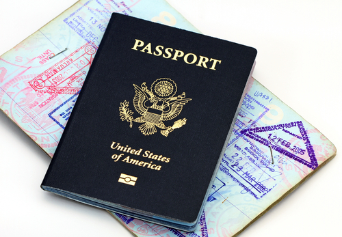 shutterstock_Passport