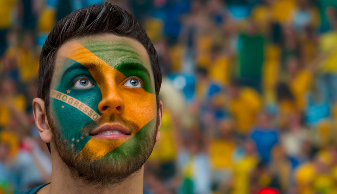 shutterstock_World Cup Brazil