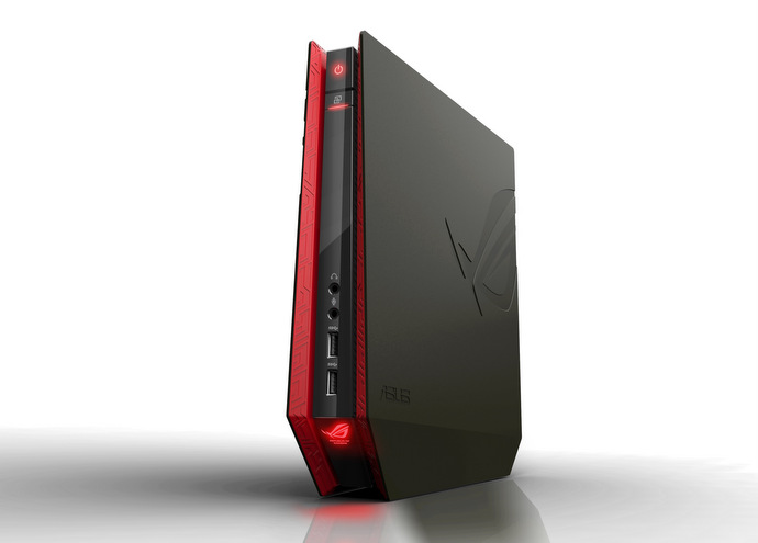 ASUS ROG GR8 Gaming Console PC