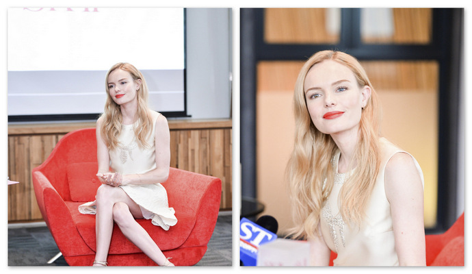 Kate Bosworth