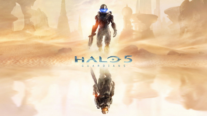 Halo 5: Guardians multiplayer beta