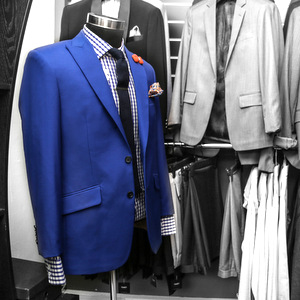 TMO.sg - Made To Measure Suits, Shirts & Shoes