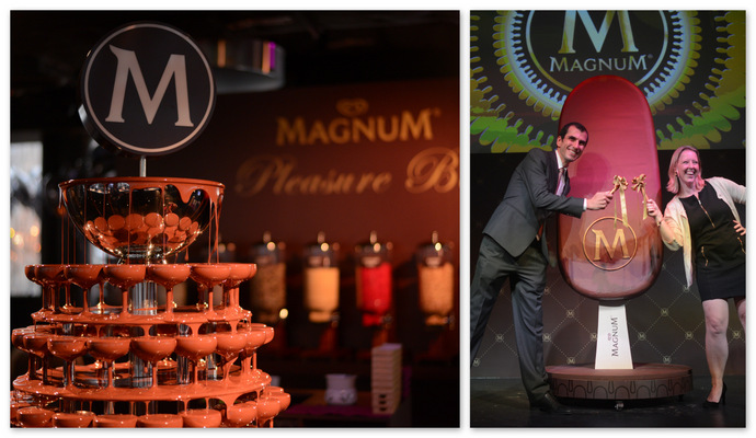 Magnum 25 anniversary