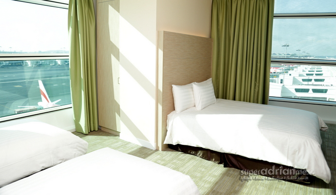 Sama Sama Express klia2 - Family Room | SUPERADRIANME.com Sama Sama Express klia2 - Family Room