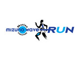 Mizuno PAssion Wave Run 2014