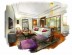 Sofitel Sentosa Singapore - Suite, view living room 05