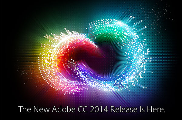 adobe cc 2014