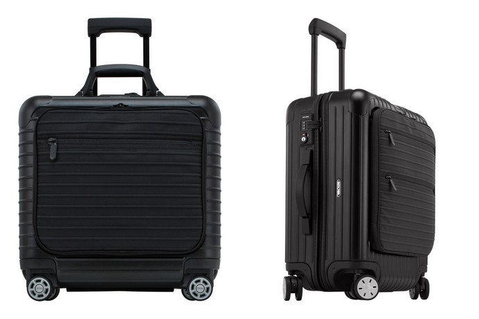 RIMOWA BOLERO Black