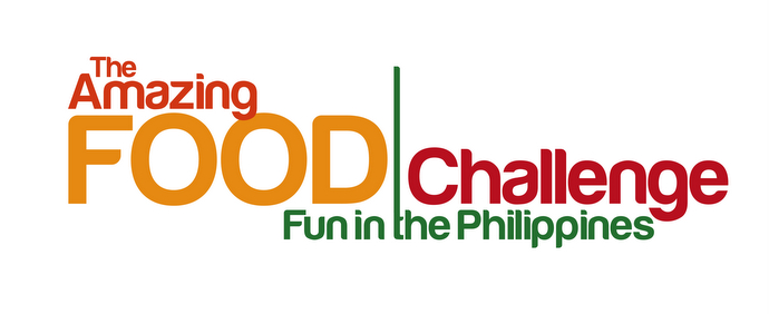The Amazing Food Challenge: Fun in the Philippines