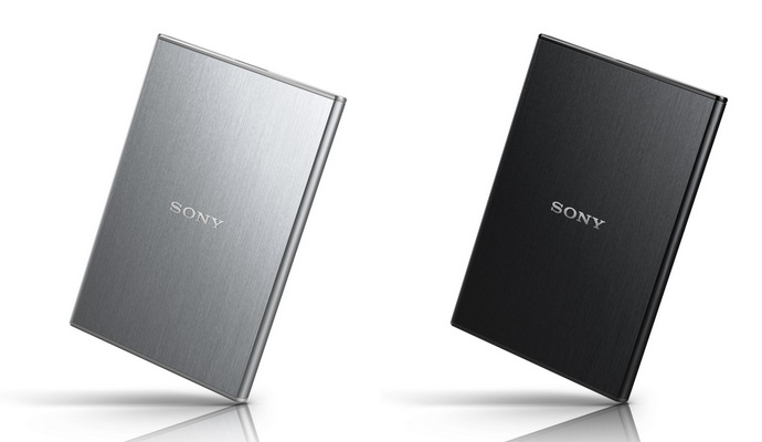 Sony HD-S1A 1TB Portable HDD Singapore | SUPERADRIANME.com Sony HD-S1A 1TB Portable HDD Singapore