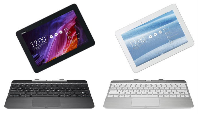 ASUS Transformer Pad TF103 Singapore