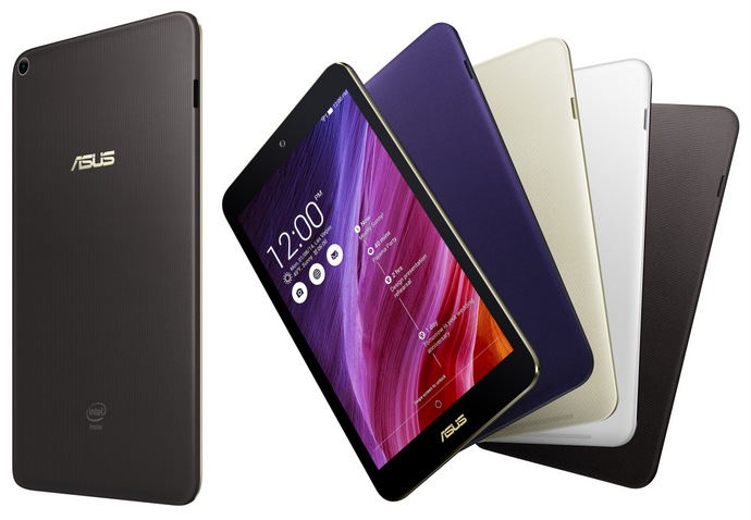 ASUS MeMO Pad 8 ME181