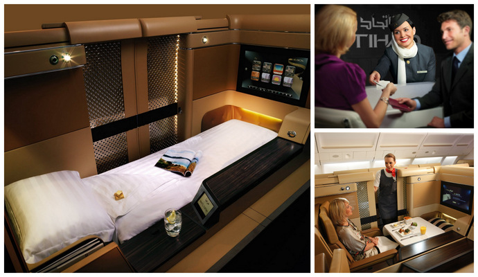 Etihad Airways Upgrade Its Singapore-Abu Dhabi Flights | SUPERADRIANME.com Etihad Airways Upgrade Its Singapore-Abu Dhabi Flights