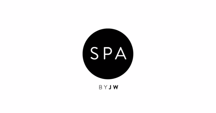 Spa by JW Logo